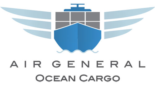 Air General ocean cargo