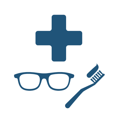 Medical, Dental, Vision, and Voluntary Plans