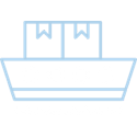Ocean Container Stripping