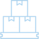 Shrink-wrap and Palletization