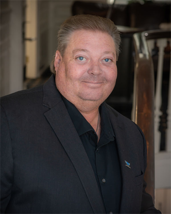 Kenneth Coleman - Vice President of Operations