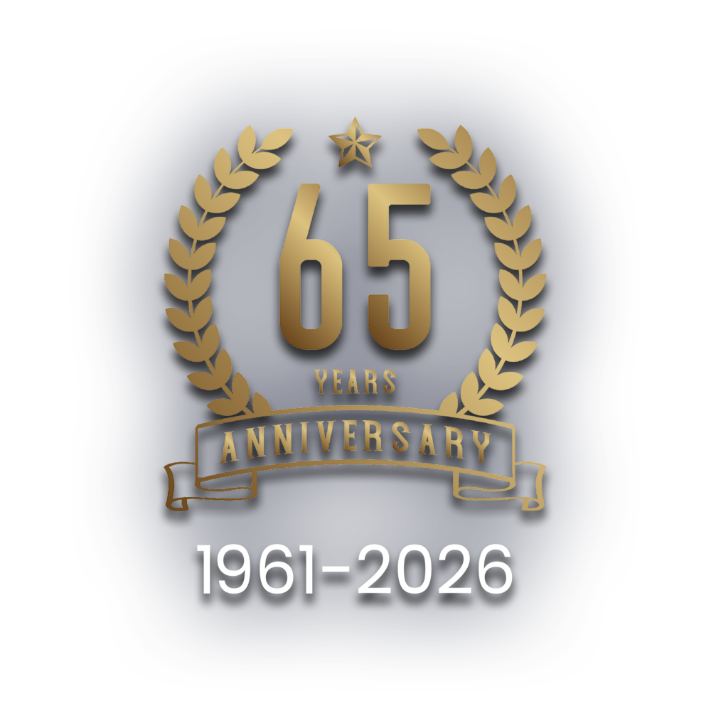 Air General 65 years Anniversary - 1961 - 2006