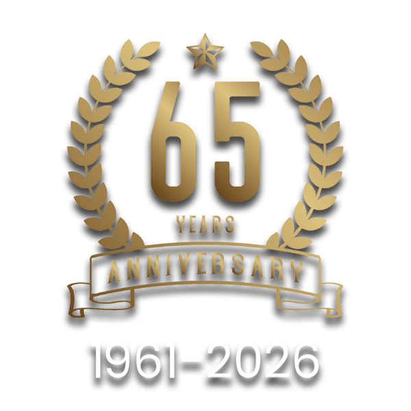 Air General 65 years Anniversary - 1961 - 2006