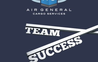 Air General 2025 Training Recognition Awards station teams