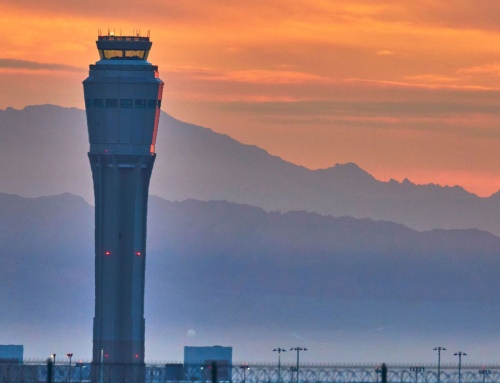 Air General Traveler Services Expands to Las Vegas