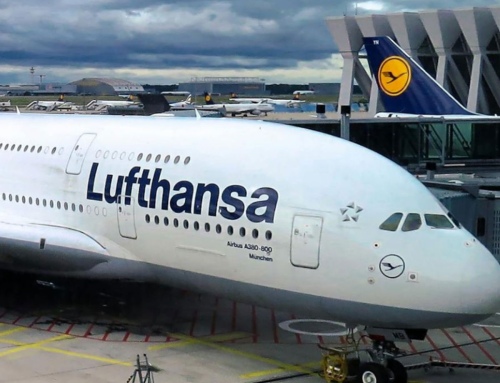 Air General Renews Agreements with Lufthansa at AUS, CLT, and RDU